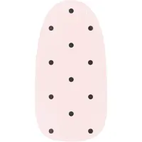 Maniac Classic Polka Polish Sticker - 28pcs