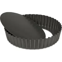 Patisse Quichevorm Profi Losse Bodem ø 25 cm