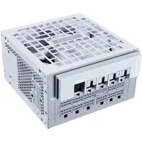 Lian Li RS1000G, 1000 W, 100 - 240 V, 50/60 Hz, 8 - 15 A, Actief, 100 W