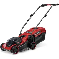 Einhell GE-CM 18/32 C Li BL-Solo Accu-grasmaaier Accu Zonder lader, Zonder accu 18 V Snijbreedte max. 32 cm