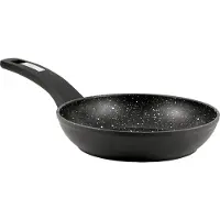 Carl Schmidt Sohn GmbH MARBURG koekenpan, diameter: 28 cm, aluminiumlegering, met antiaanbaklaag