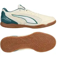 Puma Truco IV IT - Amangaan met suiker/Smaragdgroen ijs/Zwart