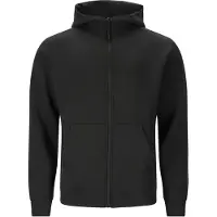 Virtus Sweatvest 'Taro V2' zwart