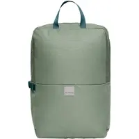 Vaude Rugzak 'Coreway' groen