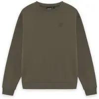Lyle & Scott Sweatshirt kaki