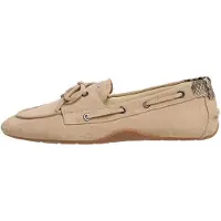 Pepe Jeans Mocassins 'Noa Star' beige