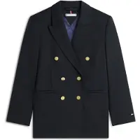 Tommy Hilfiger Blazers navy