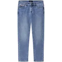 Hackett London Jeans lichtblauw