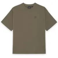 Lyle & Scott Shirt kaki