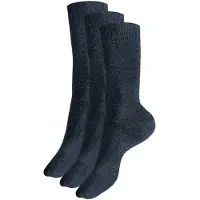 Hudson Sokken 'Simply³' navy
