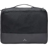 Vaude Reistas ' TripBox M ' grijs / zwart