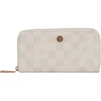 JOOP! Portemonnee 'Melete' crème / taupe