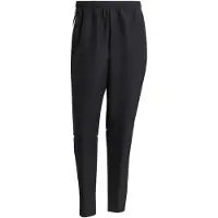 Adidas Sportbroek 'Squadra 25' zwart / wit