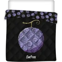 Namco Bandai Games Beddensprei 240 x 220 cm polyester