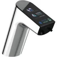 Ideal standard A7488AA Sensorbedienbare wastafelmengkraan, Intellimix