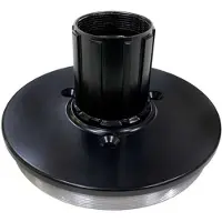 MAHLE ORIGINAL X35 Shimano Hg Freehub Body