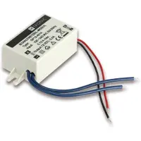 H-Tronic 1190085 AC/DC-printnetvoeding 12 V/DC 0.4 A 4.8 W