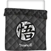 Dragon Ball Z Disney Dragon Ball - dekbed zonder overtrek - lits-jumeaux - 240x220 cm