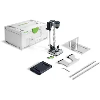 Festool 577971 MB 40-Set Mobiele Boorstandaard