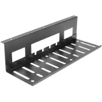 ACT Kabelgoot bureau | | 40 x 14 x 10 cm (Schroefmontage, Metaal)