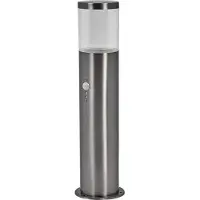 Ledvance LED Tuinlamp | 1X E27 | IP44 Sensor 49cm