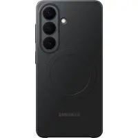 Samsung Galaxy S26 Slim Back Cover avec Aimant Noir