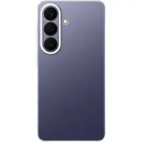 Samsung EF-QS942 - Hintere Abdeckung für Mobiltelefon Backcover Galaxy S26 Transparant Inductieve lading