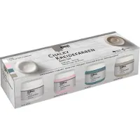 Kreul 75305 Krijtverfset 4 x 150 ml