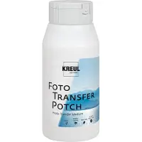 Kreul Foto Transfer Potch