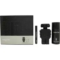 Paco Rabanne Phantom parfum 100 ml + 10 ml + deodorant spray geschenkset