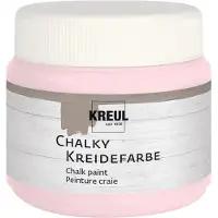 Kreul 75326 hobbyverf Krijtverf 150 ml 1 stuk(s)