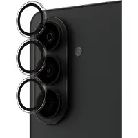 PanzerGlass Screenprotector geschikt voor Samsung Galaxy S26 Glazen | Hoops Camera Lens Protector - Case Friendly