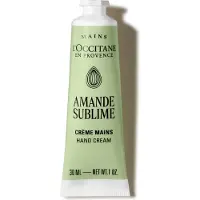 L'Occitane Amande Sublime Handcrème 30 ml