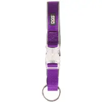 Dog Gone Smart Comet Dog Rechargeable Light Hondenhalsband