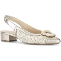 Gabor 81.526 Slingbacks | Maat 6.5