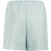 No Way Monday skort lichtblauw Rok Meisjes Polyester Effen - maat 116