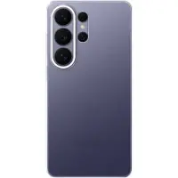 Samsung EF-QS948 - Hintere Abdeckung für Mobiltelefon Backcover Galaxy S26 Ultra Transparant Inductieve lading