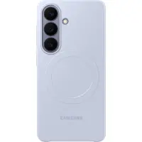 Samsung Galaxy S26 Slim Back Cover avec Aimant Mauve