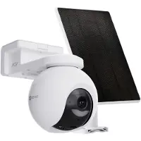 Ezviz HB8 4K Buitencamera