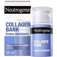 Neutrogena Collagen Bank 50ml Vochtinbrengende Crème