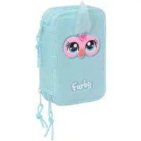 Safta Furby Etui 37 Stukken