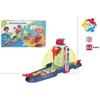 Cb Games Electronic Game 2 Players Basketbal