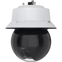 Axis Q6355-LE Dome IP beveiligingscamera Binnen & buiten 1920 x 1080 pixels Plafond