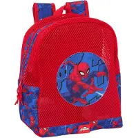 Spiderman Spider-man 13.15l 32x43x14 Cm Rugzak