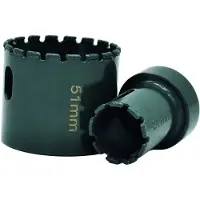 MPS Serie 75 Diamantkernboor 68 Mm