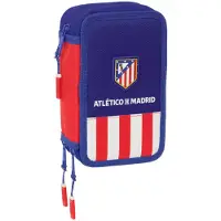 Safta Atletico De Madrid Etui 37 Stukken