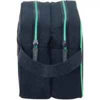 Safta 812557518 Real Madrid 2nd Kit 25/26 Two Zippers Etui