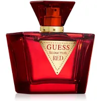 GUESS SEDUCTIVE RED FOR WOMEN EDT 75ML