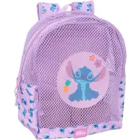 Disney 642575610 Stitch 13.15l 32x43x14 Cm Rugzak
