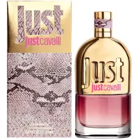 Roberto Cavalli Just Vapo 90ml Eau De Toilette